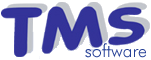Logo TMS Software GmbH